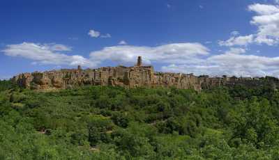 Pitigliano Tuscany Italy Toscana Italien Spring Fruehling Scenic Fine Art Photographers Mountain - 013154 - 24-05-2013 - 11636x6680 Pixel Pitigliano Tuscany Italy Toscana Italien Spring Fruehling Scenic Fine Art Photographers Mountain Fine Art America Beach Fine Art Photos Fine Art Printer Western...