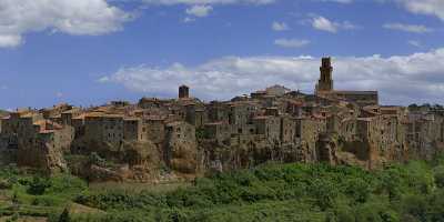 Pitigliano Tuscany Italy Toscana Italien Spring Fruehling Scenic Fine Art Photography Gallery - 013156 - 24-05-2013 - 21444x7134 Pixel Pitigliano Tuscany Italy Toscana Italien Spring Fruehling Scenic Fine Art Photography Gallery Animal Photo Fine Art Prints Fine Art Photographer Fog Fine Art...