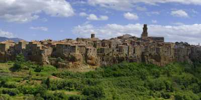 Pitigliano Tuscany Italy Toscana Italien Spring Fruehling Scenic Stock Photos Pass Fine Art Printer - 013157 - 24-05-2013 - 15452x7003 Pixel Pitigliano Tuscany Italy Toscana Italien Spring Fruehling Scenic Stock Photos Pass Fine Art Printer Town Barn Art Printing Photography Art Photography Gallery...