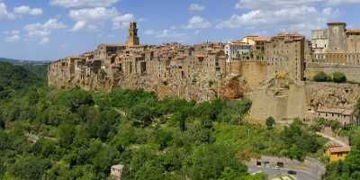 Pitigliano Tuscany Italy Toscana Italien Spring Fruehling Scenic Famous Fine Art Photographers Sky - 013161 - 24-05-2013 - 13933x6569 Pixel Pitigliano Tuscany Italy Toscana Italien Spring Fruehling Scenic Famous Fine Art Photographers Sky Pass Prints What Is Fine Art Photography Fine Art Pictures...