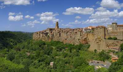 Pitigliano Tuscany Italy Toscana Italien Spring Fruehling Scenic Shore - 013162 - 24-05-2013 - 15891x9305 Pixel Pitigliano Tuscany Italy Toscana Italien Spring Fruehling Scenic Shore Fine Art Photography Prints For Sale Leave Fine Art Landscape Royalty Free Stock Photos...