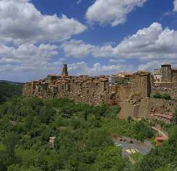 Pitigliano Tuscany Italy Toscana Italien Spring Fruehling Scenic Summer - 013165 - 24-05-2013 - 6435x6204 Pixel Pitigliano Tuscany Italy Toscana Italien Spring Fruehling Scenic Summer Fine Art Photography Galleries Beach Order Fine Art Print Fine Art Fotografie Sale...