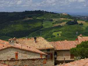 Rocca d Orcia