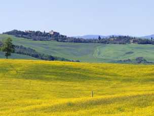 San Quirico d Orcia