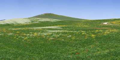 San Quirico Orcia Hill Huegel Tuscany Italy Toscana Flower Art Printing Sky Cloud Summer - 012988 - 17-05-2012 - 12780x4108 Pixel San Quirico Orcia Hill Huegel Tuscany Italy Toscana Flower Art Printing Sky Cloud Summer Fine Art Prints For Sale Autumn Fine Art Photography For Sale River...