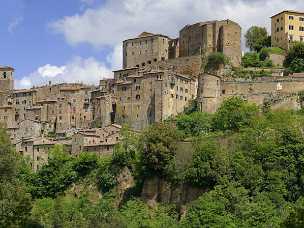 Sorano