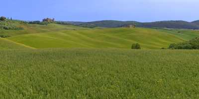 Trequanda Tuscany Italy Toscana Italien Spring Fruehling Scenic Pass Photography - 012770 - 18-05-2012 - 14771x4201 Pixel Trequanda Tuscany Italy Toscana Italien Spring Fruehling Scenic Pass Photography Fine Art Landscape Photography Beach Rock Stock Pictures View Point Fine Art...