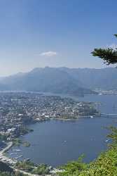 Mount Tenshouzan View Point Cable Car Kawaguchi Ko Grass Fine Art Photography Gallery - 016502 - 18-10-2009 - 4210x7811 Pixel Mount Tenshouzan View Point Cable Car Kawaguchi Ko Grass Fine Art Photography Gallery Prints For Sale Fine Art Landscape Fine Art Printer View Point Stock...