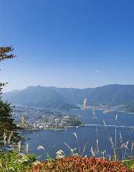 Mount Tenshouzan View Point Kawaguchi Ko Lake Barn Park Panoramic Sunshine Island Stock Outlook - 016506 - 18-10-2009 - 4098x5244 Pixel Mount Tenshouzan View Point Kawaguchi Ko Lake Barn Park Panoramic Sunshine Island Stock Outlook Leave Photo Fine Art Landscape Photography Art Photography For...