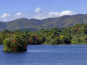 Onogawa Lake