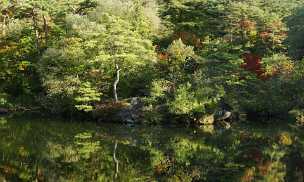 Benten Numa Benten Numa - Panoramic - Landscape - Photography - Photo - Print - Nature - Stock Photos - Images - Fine Art Prints -...