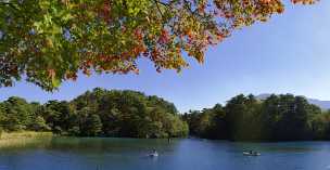 Bishamon Numa Bishamon Numa - Panoramic - Landscape - Photography - Photo - Print - Nature - Stock Photos - Images - Fine Art Prints -...