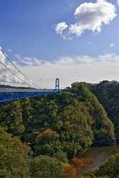 Hitachiota Ibaraki Ryujin Suspension Bridge Autumn Viewpoint Panorama Famous Fine Art Photographers - 013945 - 30-10-2013 - 6496x10219 Pixel Hitachiota Ibaraki Ryujin Suspension Bridge Autumn Viewpoint Panorama Famous Fine Art Photographers Fine Art Photography For Sale Barn Western Art Prints For...