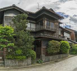 Kanazawa City Traditional Japanese House Sky Spring Panorama Fine Art Printer Photography - 024007 - 16-05-2016 - 7041x6448 Pixel Kanazawa City Traditional Japanese House Sky Spring Panorama Fine Art Printer Photography Fine Art Printing Fine Art Photos Sunshine Forest Images View Point...