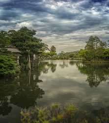 Kanazawa Kenruku En Park Plants Trees Cloudy Sky Stock Fine Art America Rock Prints Outlook - 024018 - 16-05-2016 - 7536x8489 Pixel Kanazawa Kenruku En Park Plants Trees Cloudy Sky Stock Fine Art America Rock Prints Outlook Art Prints Art Photography For Sale Order Stock Pictures Fine Art...