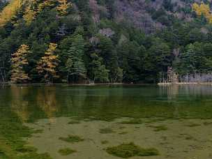 Kamikochi