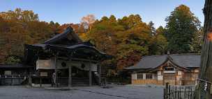 Togakushi Shrine Togakushi Shrine - Panoramic - Landscape - Photography - Photo - Print - Nature - Stock Photos - Images - Fine Art...