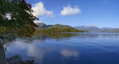 Chuzenji Lake Chugushi Nikko Forest Autumn Viewpoint Panorama Barn Shoreline Pass Prints - 013823 - 18-10-2013 - 12453x6693 Pixel Chuzenji Lake Chugushi Nikko Forest Autumn Viewpoint Panorama Barn Shoreline Pass Prints Photography Landscape Photography Fine Art Photography Gallery Stock...