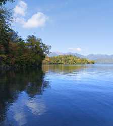 Chuzenji Lake Chugushi Nikko Forest Autumn Viewpoint Panorama Fine Art Prints For Sale - 013825 - 18-10-2013 - 6953x7775 Pixel Chuzenji Lake Chugushi Nikko Forest Autumn Viewpoint Panorama Fine Art Prints For Sale Landscape Photography Town Fine Art Nature Photography Western Art Prints...