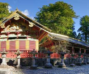 Nikko Toshogu Shrine Autumn Viewpoint Panorama Photo Panoramic Fine Art Photographer - 013790 - 17-10-2013 - 11058x9112 Pixel Nikko Toshogu Shrine Autumn Viewpoint Panorama Photo Panoramic Fine Art Photographer Art Photography Gallery Photography Stock Photos Island Prints Tree Coast...