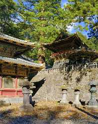 Nikko Toshogu Shrine Autumn Viewpoint Panorama Photo Panoramic Fine Art Posters - 013792 - 17-10-2013 - 7259x9222 Pixel Nikko Toshogu Shrine Autumn Viewpoint Panorama Photo Panoramic Fine Art Posters Fine Art Photography For Sale Stock Images Spring Royalty Free Stock Photos What...