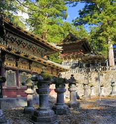 Nikko Toshogu Shrine Autumn Viewpoint Panorama Photo Panoramic Animal Ice Lake Town - 013793 - 17-10-2013 - 7214x7709 Pixel Nikko Toshogu Shrine Autumn Viewpoint Panorama Photo Panoramic Animal Ice Lake Town Fine Art Photography For Sale Fine Art Fine Art Printing Flower Art Prints...