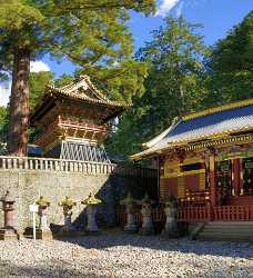 Nikko Toshogu Shrine Autumn Viewpoint Panorama Photo Panoramic Fine Art Photography Gallery - 013794 - 17-10-2013 - 7240x7927 Pixel Nikko Toshogu Shrine Autumn Viewpoint Panorama Photo Panoramic Fine Art Photography Gallery Country Road Fine Art Print Winter Grass Sale Senic Fine Art...