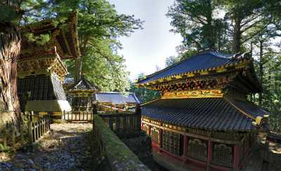 Nikko Toshogu Shrine Autumn Viewpoint Panorama Photo Panoramic Image Stock Stock Pictures - 013804 - 17-10-2013 - 17601x10741 Pixel Nikko Toshogu Shrine Autumn Viewpoint Panorama Photo Panoramic Image Stock Stock Pictures Fine Art Printer View Point Modern Art Prints Cloud Lake Landscape...