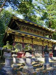 Nikko Toshogu Shrine Autumn Viewpoint Panorama Photo Panoramic Modern Art Print - 013806 - 17-10-2013 - 7265x9589 Pixel Nikko Toshogu Shrine Autumn Viewpoint Panorama Photo Panoramic Modern Art Print Art Photography Gallery View Point Winter Photography Prints For Sale Flower...