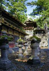 Nikko Toshogu Shrine Autumn Viewpoint Panorama Photo Panoramic Western Art Prints For Sale Park - 013808 - 17-10-2013 - 7350x10563 Pixel Nikko Toshogu Shrine Autumn Viewpoint Panorama Photo Panoramic Western Art Prints For Sale Park Flower Art Photography Gallery Prints Image Stock Shore...