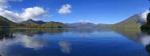 Chuzenji Lake Chuzenji Lake - Panoramic - Landscape - Photography - Photo - Print - Nature - Stock Photos - Images - Fine Art Prints -...