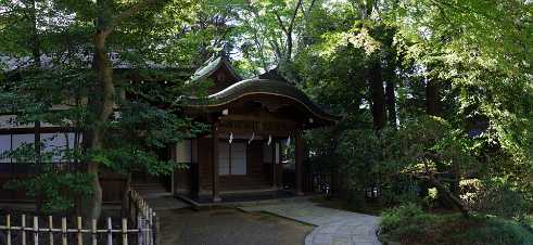 Hikawa Shrine Hikawa Shrine - Panoramic - Landscape - Photography - Photo - Print - Nature - Stock Photos - Images - Fine Art Prints -...