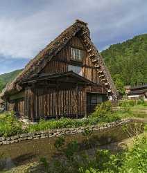 Shirakawa Village Traditional Japanese House Garden Park Blue Flower Art Printing - 024116 - 17-05-2016 - 6729x7918 Pixel Shirakawa Village Traditional Japanese House Garden Park Blue Flower Art Printing Fine Art Photography Galleries Sale Animal Royalty Free Stock Photos Rock...