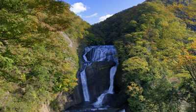 Taigo Ibaraki Fukuroda Waterfall Autumn Viewpoint Panorama Photo Fine Art Photography Prints Order - 013958 - 30-10-2013 - 11390x6522 Pixel Taigo Ibaraki Fukuroda Waterfall Autumn Viewpoint Panorama Photo Fine Art Photography Prints Order Photography Lake Stock Images Grass Prints For Sale Town...