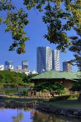 Tokyo Hamarikyu Park Skyline Pond Viewpoint Panorama Photo Rock Autumn Grass Fine Art Photo Senic - 013650 - 27-10-2013 - 4667x11870 Pixel Tokyo Hamarikyu Park Skyline Pond Viewpoint Panorama Photo Rock Autumn Grass Fine Art Photo Senic Fine Art Landscape Creek Fine Art Stock Photos Fine Art...