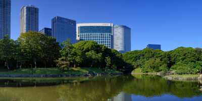 Tokyo Hamarikyu Park Skyline Pond Viewpoint Panorama Photo Landscape Shoreline - 013655 - 27-10-2013 - 10969x4618 Pixel Tokyo Hamarikyu Park Skyline Pond Viewpoint Panorama Photo Landscape Shoreline Fine Arts Photography Photo Fine Art Senic Outlook Art Prints Town Sunshine Tree...