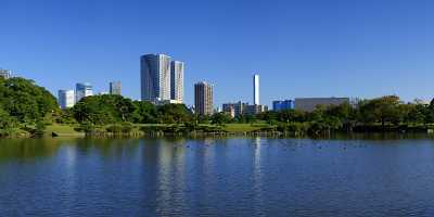 Tokyo Hamarikyu Park Skyline Pond Viewpoint Panorama Photo Stock Shore Island Fine Art Foto Images - 013674 - 27-10-2013 - 15132x4586 Pixel Tokyo Hamarikyu Park Skyline Pond Viewpoint Panorama Photo Stock Shore Island Fine Art Foto Images Stock Images Senic Country Road Fine Art Photographers...