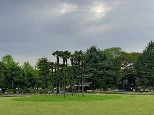 Hibiya Park