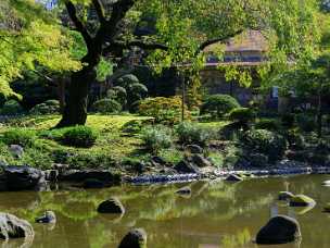 Korakuen Park