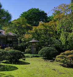 Tokyo Korakuen Park Down Town Autumn Viewpoint Panorama Fine Arts Pass - 013610 - 27-10-2013 - 6401x6750 Pixel Tokyo Korakuen Park Down Town Autumn Viewpoint Panorama Fine Arts Pass Famous Fine Art Photographers Stock Pictures Stock Art Photography For Sale Barn Modern...