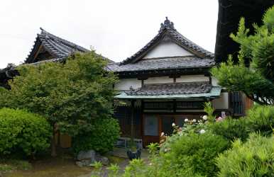 Tokyo Nippori Old Town Temple Autumn Viewpoint Panorama View Point Stock Image Fine Art Photography - 013855 - 19-10-2013 - 10174x6583 Pixel Tokyo Nippori Old Town Temple Autumn Viewpoint Panorama View Point Stock Image Fine Art Photography Leave Fine Art Landscapes Pass Art Printing Mountain Fine...