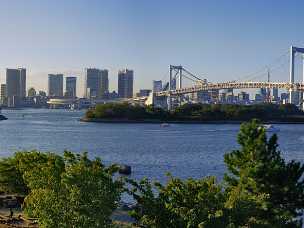 Odaiba