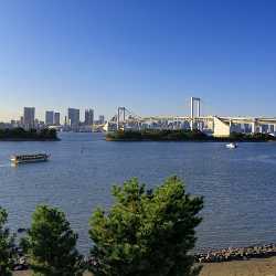 Tokyo Odaiba Skyline City Rainbow Bridge Viewpoint Panorama Fine Art Landscape Fine Art Foto - 013714 - 27-10-2013 - 4320x4324 Pixel Tokyo Odaiba Skyline City Rainbow Bridge Viewpoint Panorama Fine Art Landscape Fine Art Foto Fine Art Photography Prints For Sale Art Prints Snow Spring Fine...