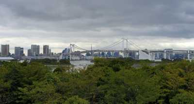 Tokyo Odaiba Skyline City Autumn Viewpoint Panorama Photo Cloud View Point Fine Art Prints For Sale - 013863 - 21-10-2013 - 7195x3857 Pixel Tokyo Odaiba Skyline City Autumn Viewpoint Panorama Photo Cloud View Point Fine Art Prints For Sale Fine Art Landscape Art Printing Famous Fine Art...