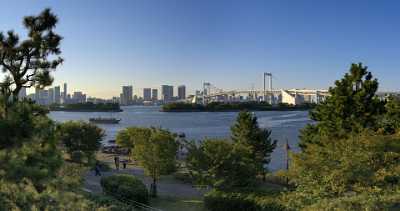 Tokyo Odaiba Skyline City Rainbow Bridge Viewpoint Panorama Shoreline Fine Art America - 013912 - 27-10-2013 - 10711x5657 Pixel Tokyo Odaiba Skyline City Rainbow Bridge Viewpoint Panorama Shoreline Fine Art America Fine Art Nature Photography Fine Art Landscapes Fine Art Photo Royalty...