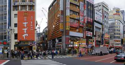 Tokyo Shinjuku Down Town City Viewpoint Panorama Photo Fine Art Fotografie Summer Order Rain Park - 013883 - 22-10-2013 - 12189x6355 Pixel Tokyo Shinjuku Down Town City Viewpoint Panorama Photo Fine Art Fotografie Summer Order Rain Park Modern Art Print Sky Senic Mountain Fine Arts Photography...