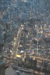 Skytree Tokyo City View Night Light Show Sky Fine Art Fine Art Photography Galleries - 024081 - 23-05-2016 - 5168x11600 Pixel Skytree Tokyo City View Night Light Show Sky Fine Art Fine Art Photography Galleries Fine Art Nature Photography Outlook Rain Photography Prints For Sale Art...