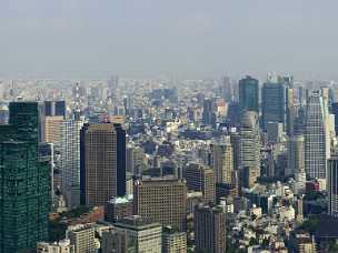 Tokyo