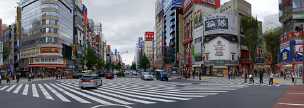 Shinjuku Shinjuku - Panoramic - Landscape - Photography - Photo - Print - Nature - Stock Photos - Images - Fine Art Prints - Sale...