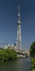 Skytree Tokyo Skytree - Panoramic - Landscape - Photography - Photo - Print - Nature - Stock Photos - Images - Fine Art Prints -...